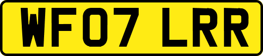 WF07LRR