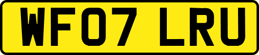 WF07LRU