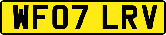 WF07LRV