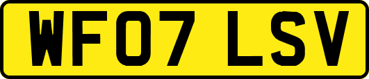 WF07LSV