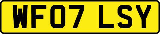 WF07LSY
