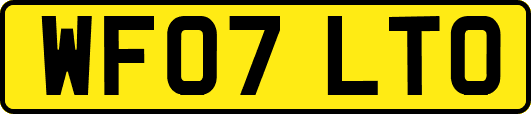 WF07LTO