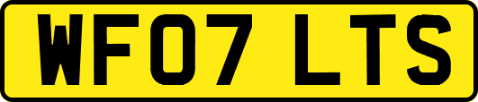 WF07LTS
