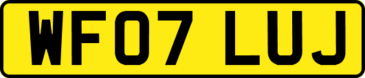 WF07LUJ