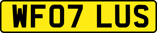 WF07LUS
