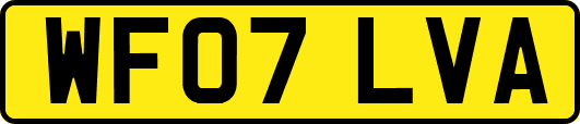 WF07LVA