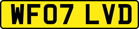 WF07LVD