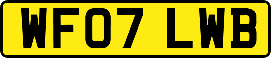WF07LWB