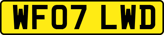 WF07LWD