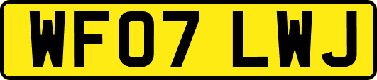 WF07LWJ