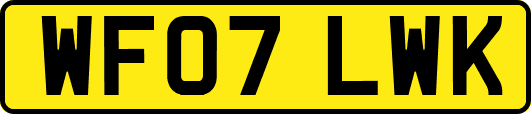 WF07LWK