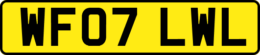 WF07LWL