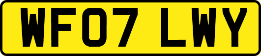 WF07LWY