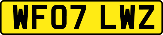 WF07LWZ