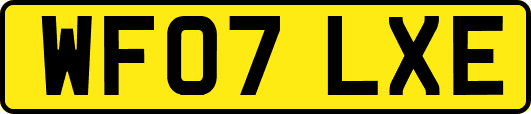 WF07LXE