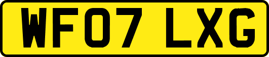WF07LXG
