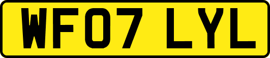 WF07LYL