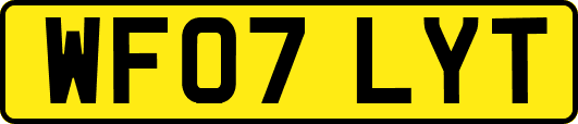 WF07LYT