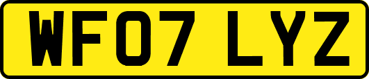 WF07LYZ