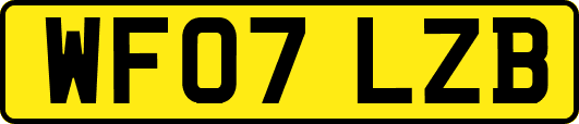 WF07LZB