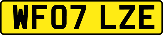 WF07LZE