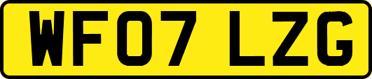 WF07LZG