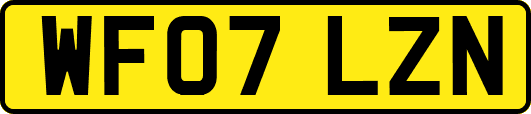 WF07LZN