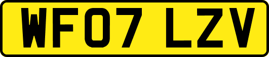 WF07LZV