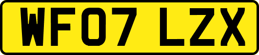 WF07LZX