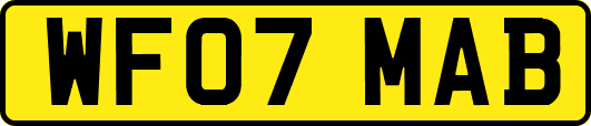 WF07MAB