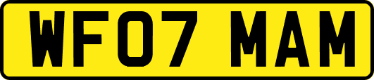 WF07MAM