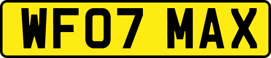 WF07MAX