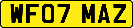 WF07MAZ