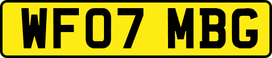 WF07MBG