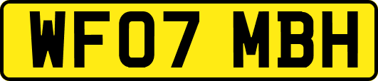 WF07MBH