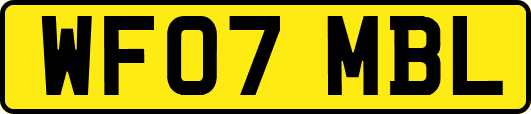 WF07MBL