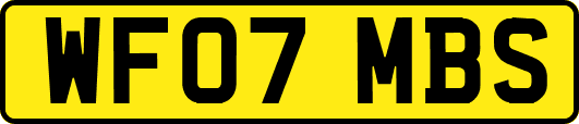 WF07MBS