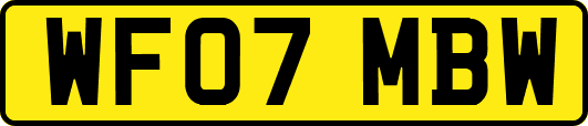 WF07MBW