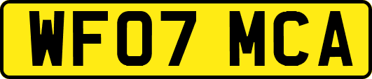 WF07MCA