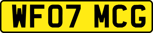 WF07MCG