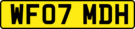 WF07MDH