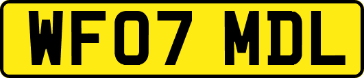 WF07MDL