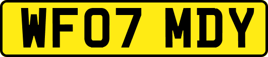 WF07MDY