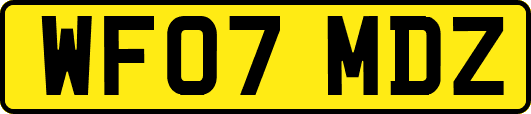 WF07MDZ