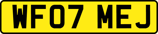WF07MEJ