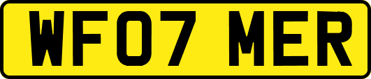 WF07MER