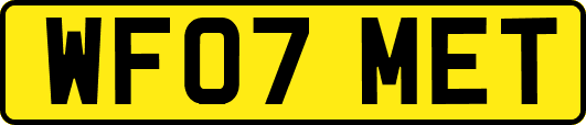 WF07MET