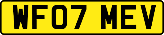 WF07MEV