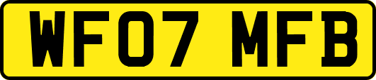 WF07MFB