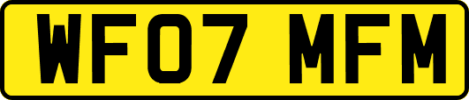 WF07MFM